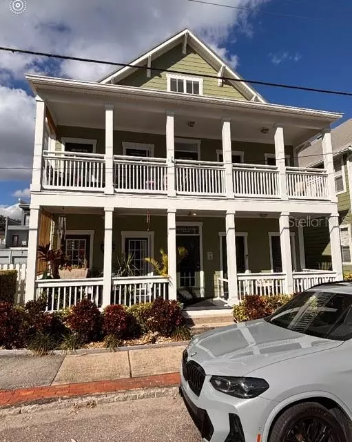 1510 N 17TH ST #1C, Tampa, FL 33605