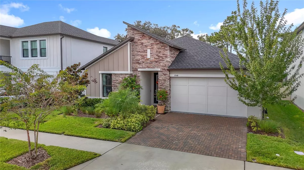 Land O Lakes, FL 34637,21548 VIOLET PERIWINKLE DR