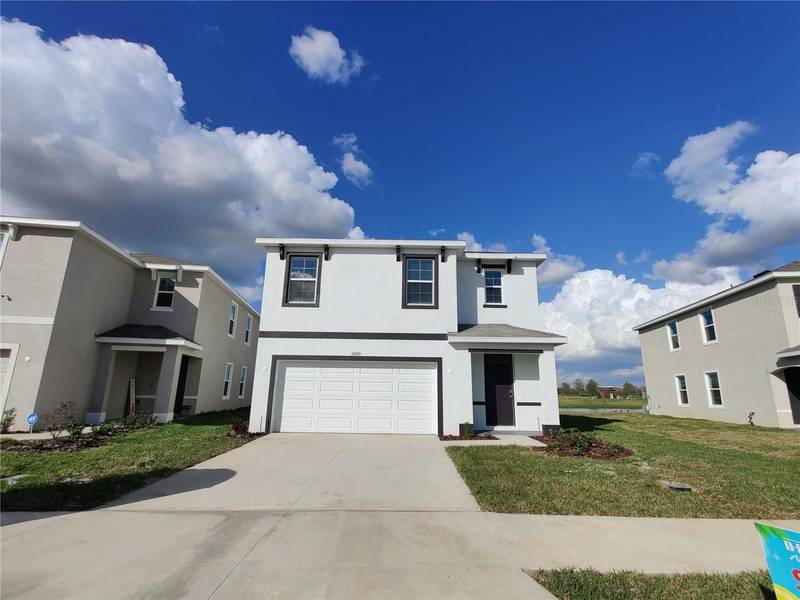 10515 PENNY GALE LOOP, San Antonio, FL 33576