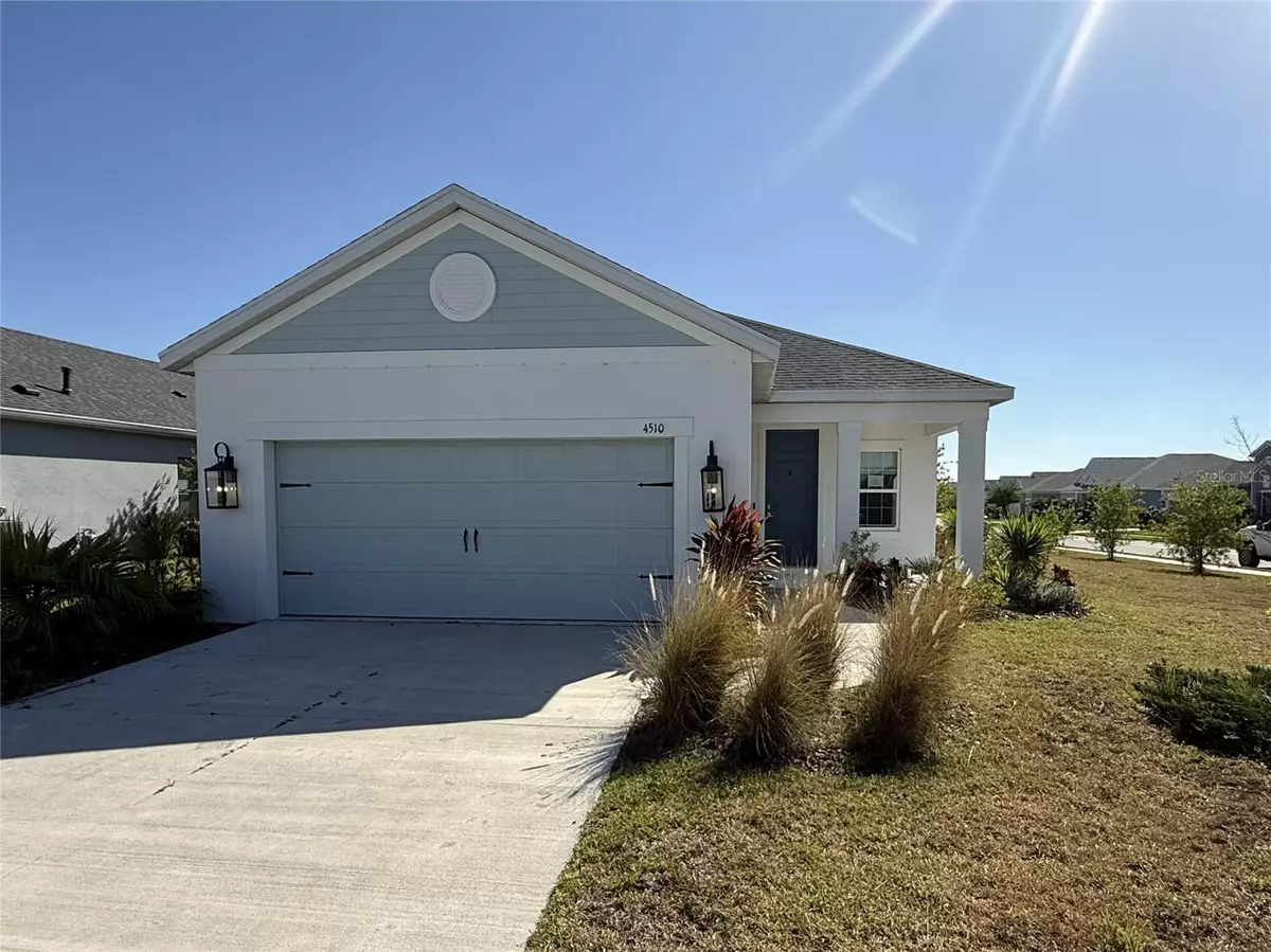 Parrish, FL 34219,4510 BIG WOODS WAY