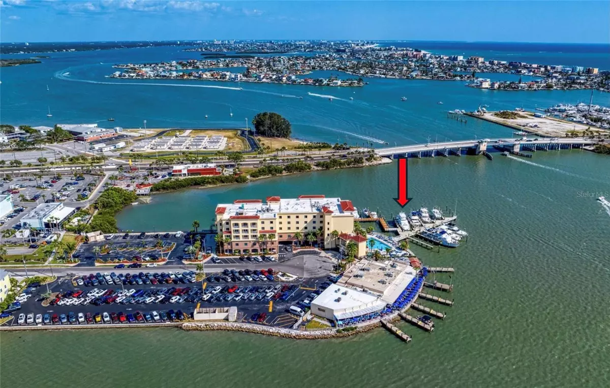 Madeira Beach, FL 33708,601 AMERICAN LEGION DR #9