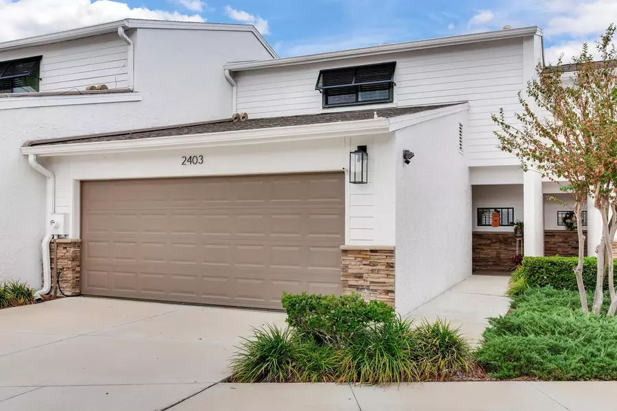 2403 W CHICAGO AVE, Tampa, FL 33629