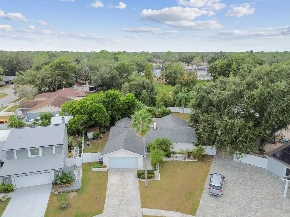 Tampa, FL 33625,5426 PENTAIL CIR