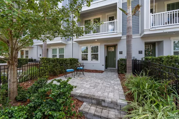 Tampa, FL 33609,2602 W CLEVELAND ST #3