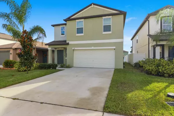 Spring Hill, FL 34609,675 ARGYLL DR