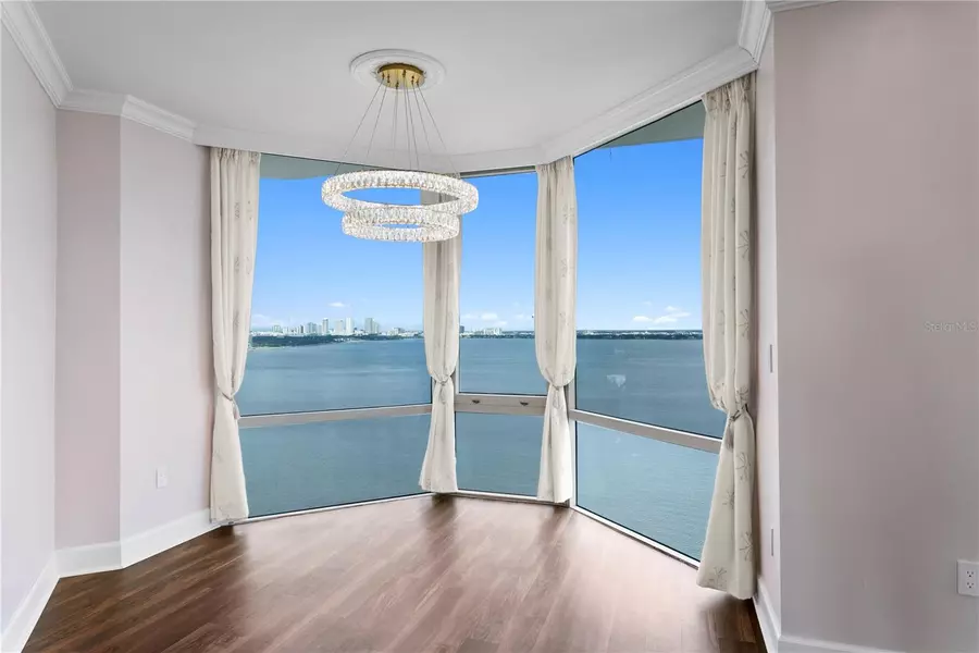 3435 BAYSHORE BLVD #1801S, Tampa, FL 33629