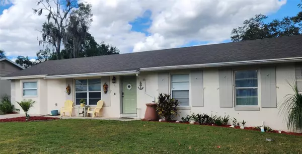 341 W LANSDOWNE AVE, Orange City, FL 32763