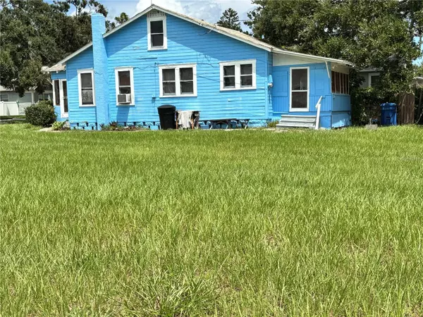 St Petersburg, FL 33712,2456 25TH AVE S