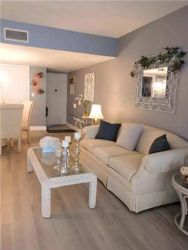 St Petersburg, FL 33716,860 S VILLAGE DR N #101