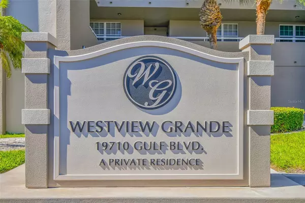 Indian Shores, FL 33785,19710 GULF BLVD #203