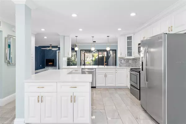 Tampa, FL 33615,4344 OUTRIGGER LN #29