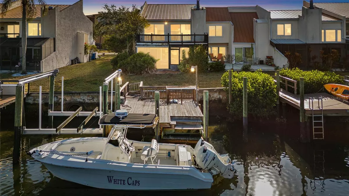 Tampa, FL 33615,4344 OUTRIGGER LN #29