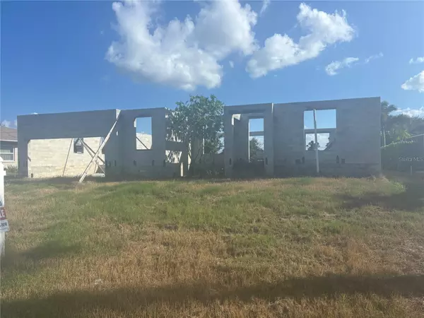 41 MARK TWAIN LN, Rotonda West, FL 33947