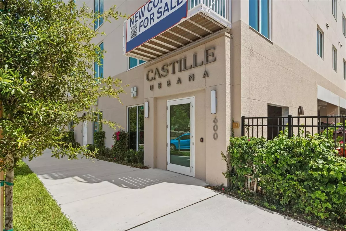 St Petersburg, FL 33701,600 3RD AVE S #201