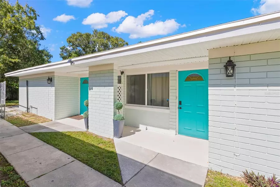 415 MAPLE WAY #A & B, Safety Harbor, FL 34695