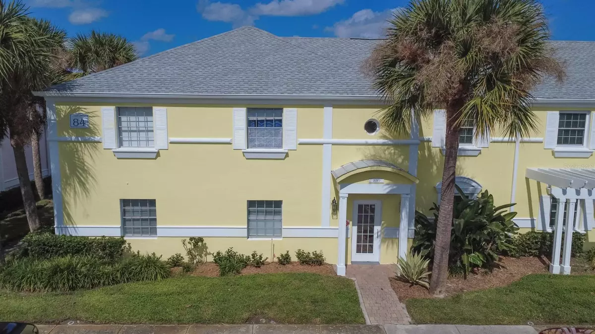 St Petersburg, FL 33705,237 SEAHORSE DR SE #H