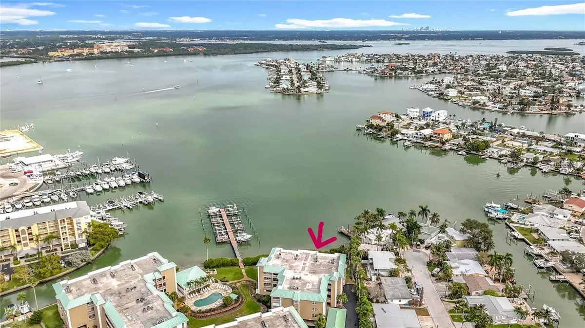 Madeira Beach, FL 33708,399 150TH AVE #218