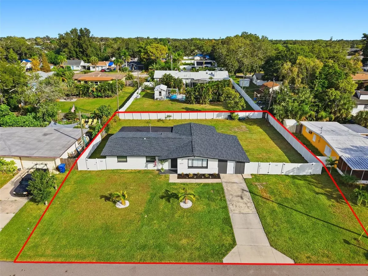 Largo, FL 33774,3297 HILLSDALE AVE