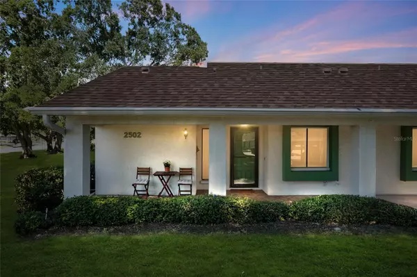 Clearwater, FL 33763,2502 ROYAL PINES CIR #5A