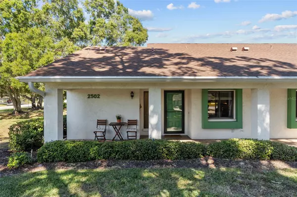 Clearwater, FL 33763,2502 ROYAL PINES CIR #5A