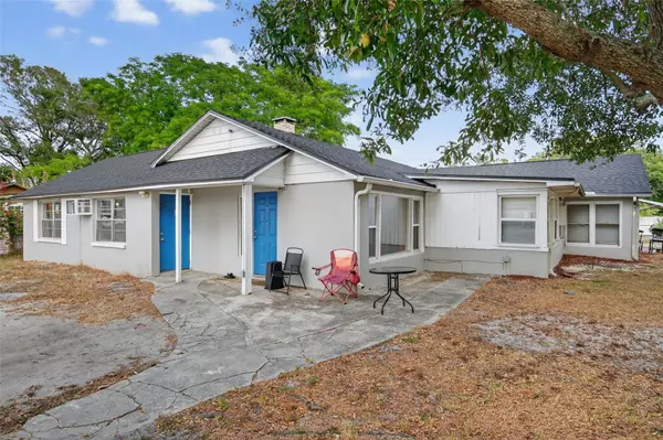 St Petersburg, FL 33702,6401 31ST ST N #3