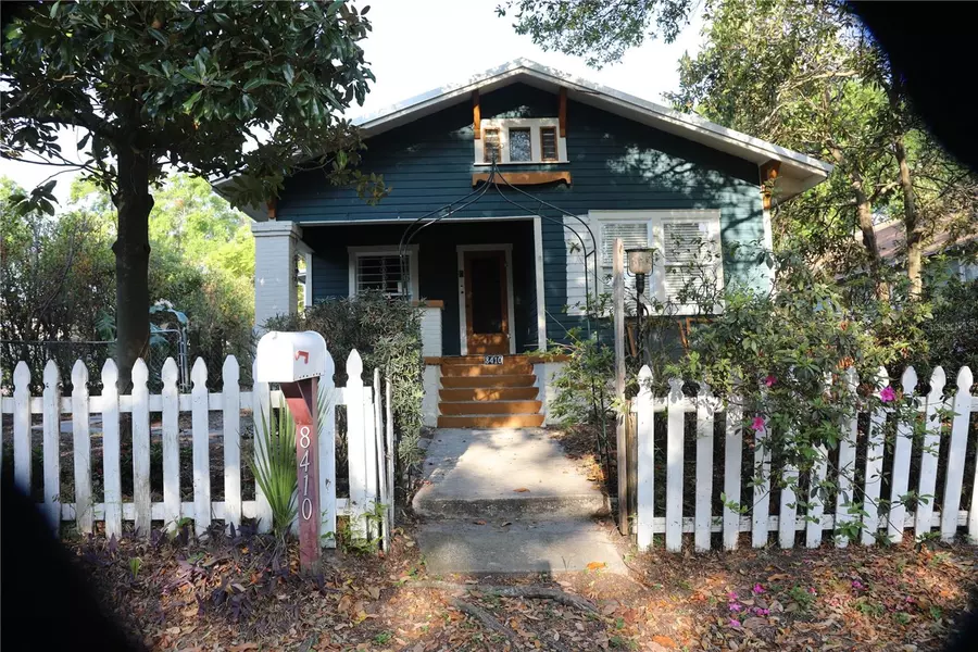 8410 N MITCHELL AVE, Tampa, FL 33604