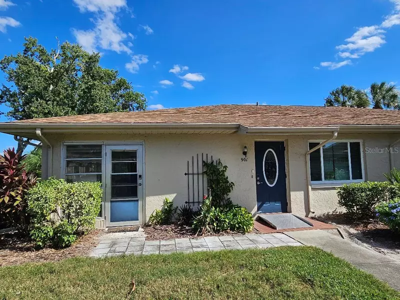 901 HENDON CT #0, Sun City Center, FL 33573