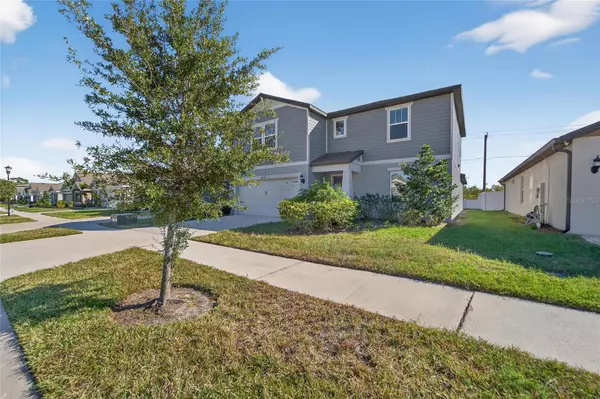 Ruskin, FL 33570,1015 GOLDEN SHINER AVE