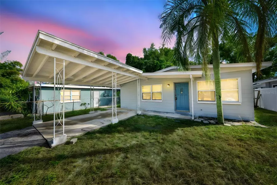 6912 40TH AVE N, St Petersburg, FL 33709