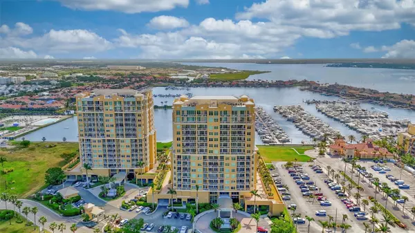 130 RIVIERA DUNES WAY #PH202, Palmetto, FL 34221