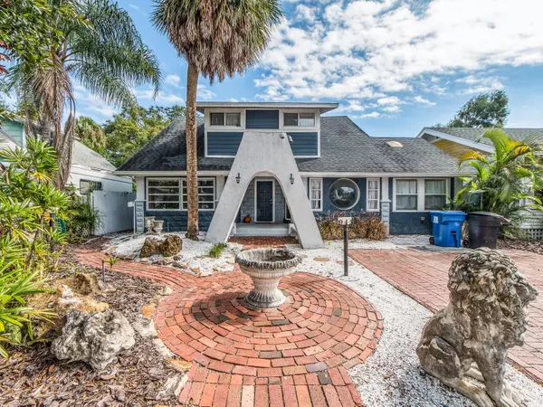 St Petersburg, FL 33705,945 11TH ST N