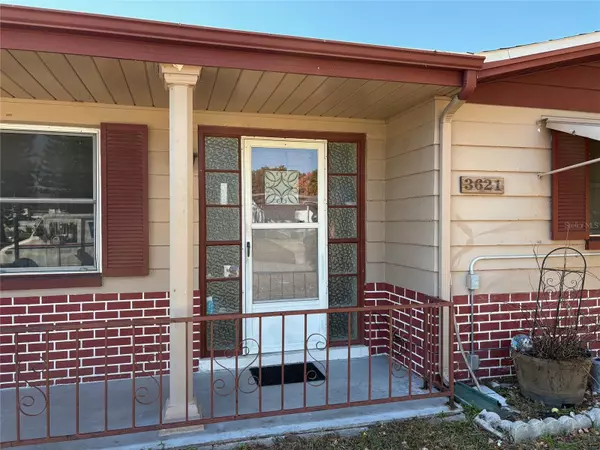 New Port Richey, FL 34652,3621 LATIMER ST