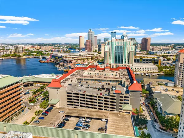 Tampa, FL 33602,700 S HARBOUR ISLAND BLVD #519