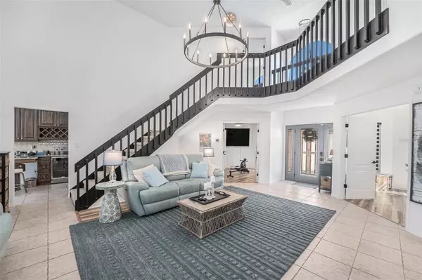 Tarpon Springs, FL 34688,724 CRESTRIDGE DR