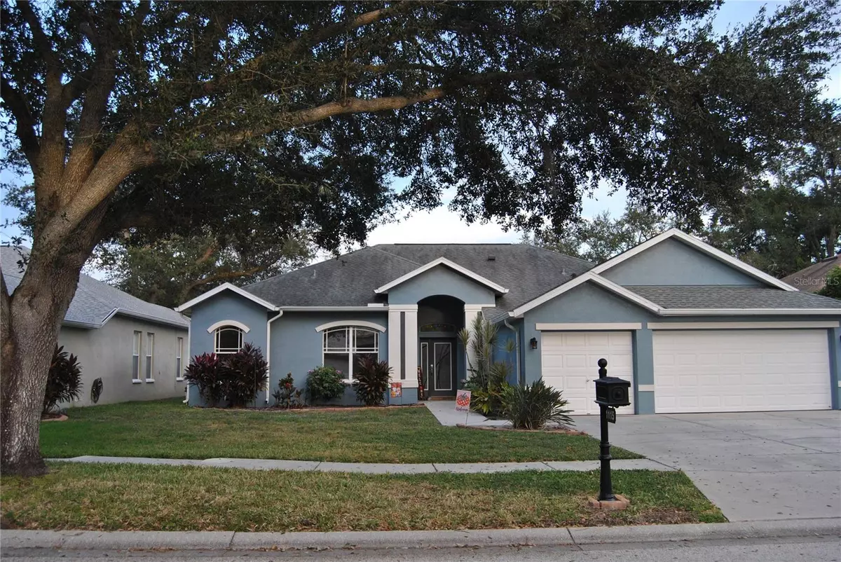 Valrico, FL 33594,1115 LUMSDEN TRACE CIR