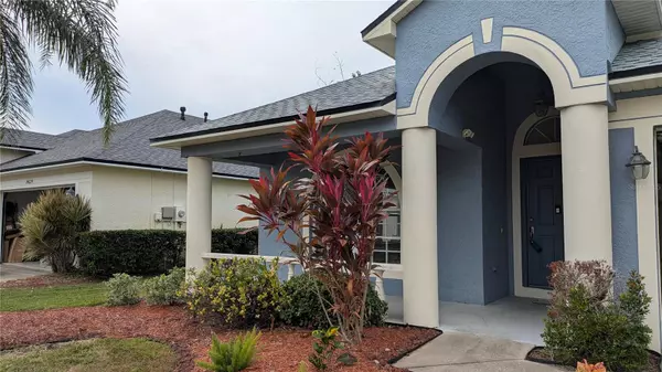 14626 CORKWOOD DR, Tampa, FL 33626