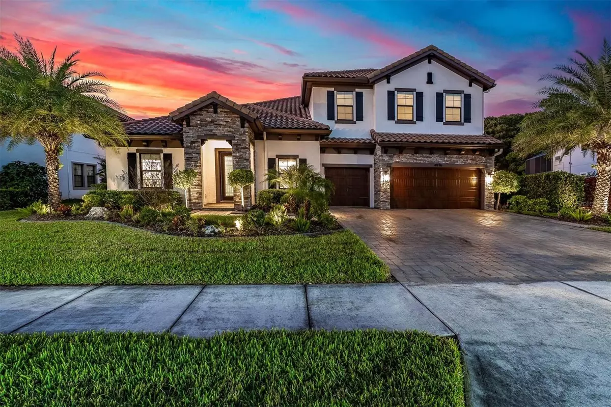 Odessa, FL 33556,4976 NIGHT STAR TRL