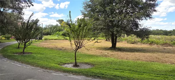 Orlando, FL 32810,RIVERSIDE PARK RD