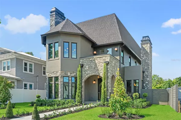 Tampa, FL 33602,807 W PARK AVE