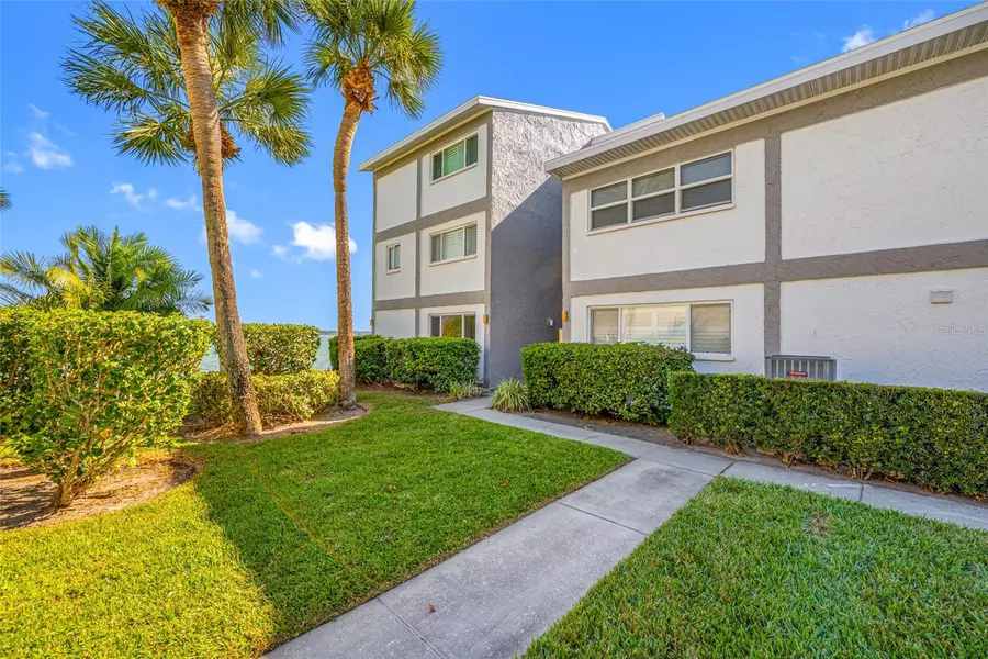 1351 GULF BLVD #116, Clearwater Beach, FL 33767