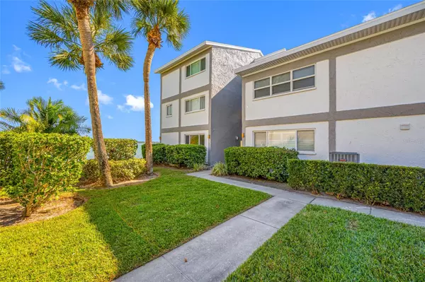 1351 GULF BLVD #116, Clearwater Beach, FL 33767