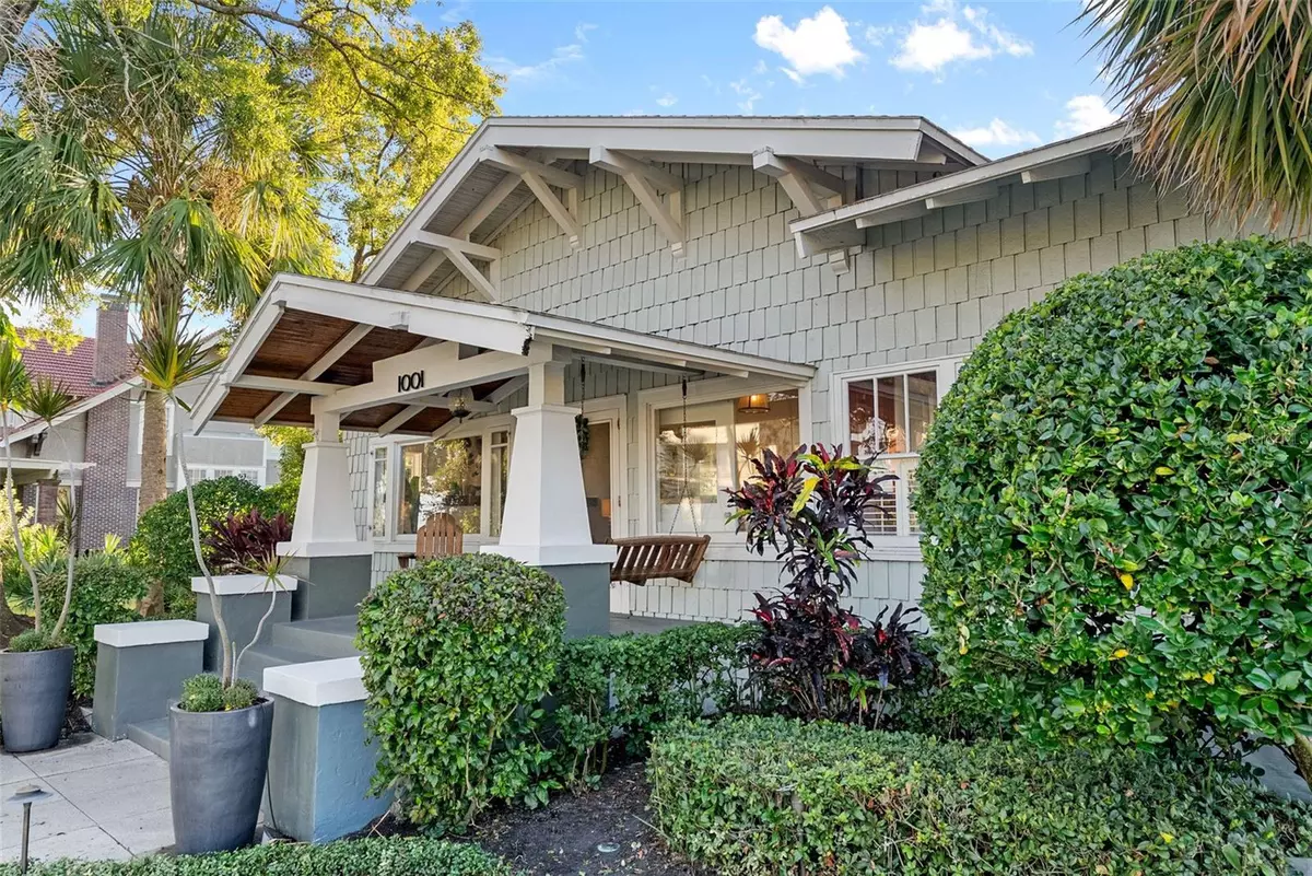 Tampa, FL 33606,1001 S OREGON AVE