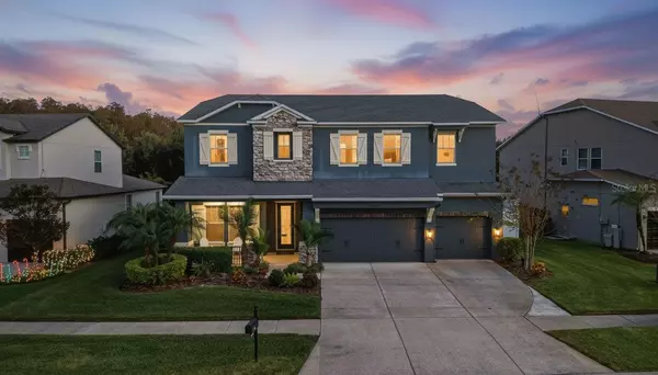 4094 WINDCREST DR, Wesley Chapel, FL 33544