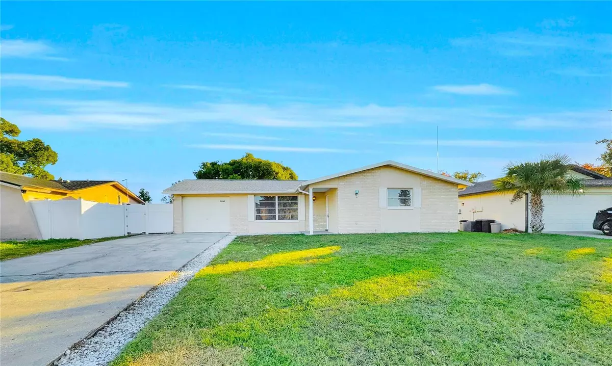 Port Richey, FL 34668,9240 GLEN MOOR LN