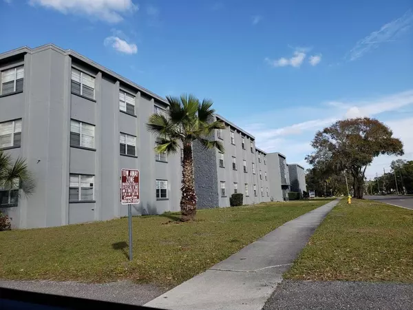 St Petersburg, FL 33711,4601 22ND AVE S #109