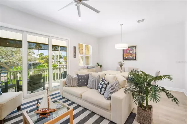 Indian Rocks Beach, FL 33785,2518 CORAL CT