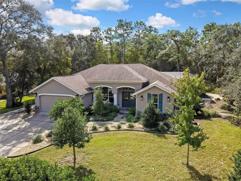 53 & 55 CORKWOOD BLVD, Homosassa, FL 34446