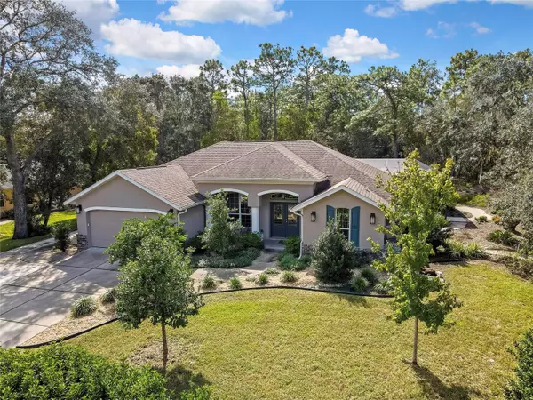 53 & 55 CORKWOOD BLVD, Homosassa, FL 34446