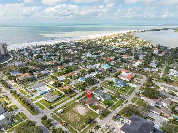 Clearwater, FL 33767,907 NARCISSUS AVE