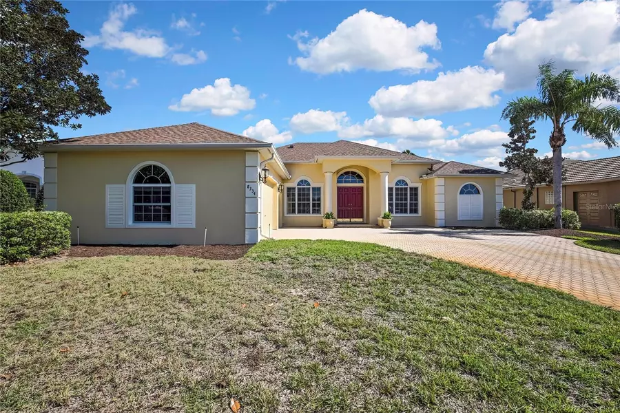 8334 FAIR HILL DR, Weeki Wachee, FL 34613
